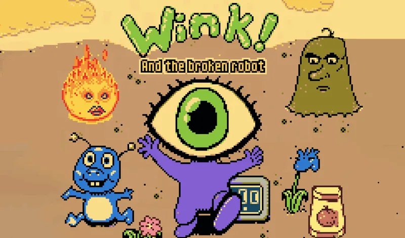 Wink (GB)
