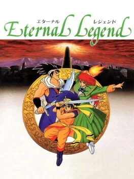 Eternal Legend (GG)