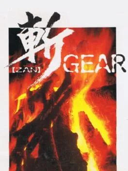 Zan Gear (GG)