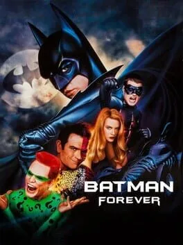 Batman Forever (GG)