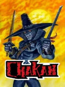 Chakan (GG)