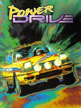 Power Drive (GG)