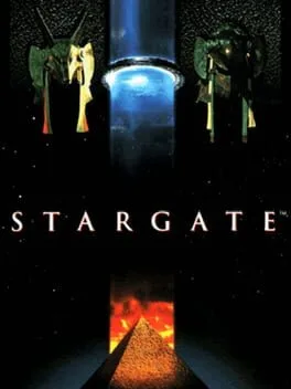 Stargate (GG)