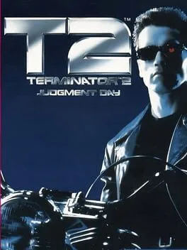 Terminator 2 Judgment Day (GG)