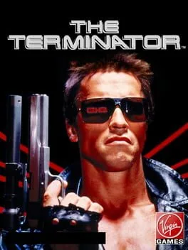 The Terminator [Classic]