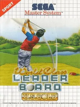 World Class Leaderboard (GG)