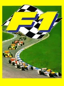 Formula One (GG)