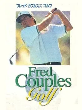 Fred Couples Golf (GG)