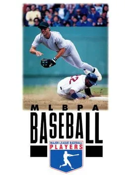 MLBPA Baseball (GG)
