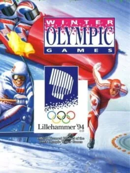 Winter Olympic Games (GG)