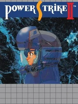 Power Strike II