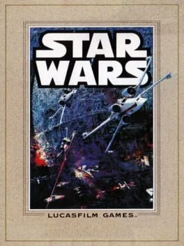 Star Wars (GG)