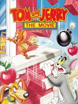 Tom and Jerry: The Movie (GG)