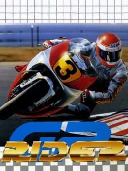 GP Rider (GG)