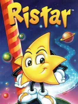Ristar (GG)