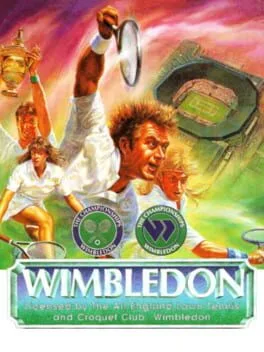 Wimbledon (GG)