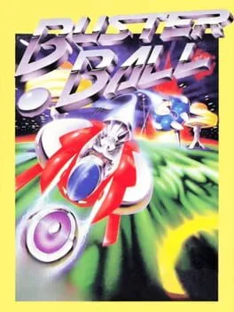 Buster Ball (GG)