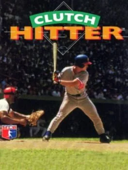 Clutch Hitter (GG)