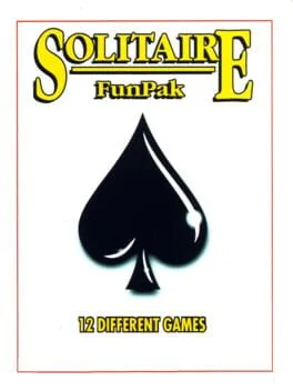 Solitaire FunPak (GG)