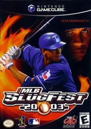 MLB Slugfest 20-03 (GCN)