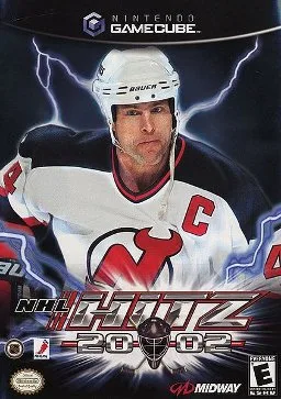 NHL Hitz 20-02 (GCN)