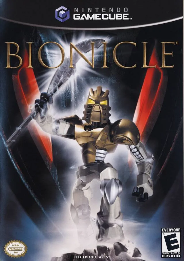 Bionicle (GCN)