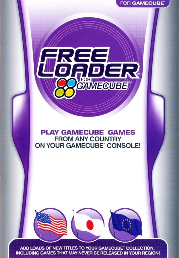 Freeloader (EU)