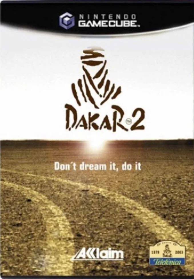 Dakar 2