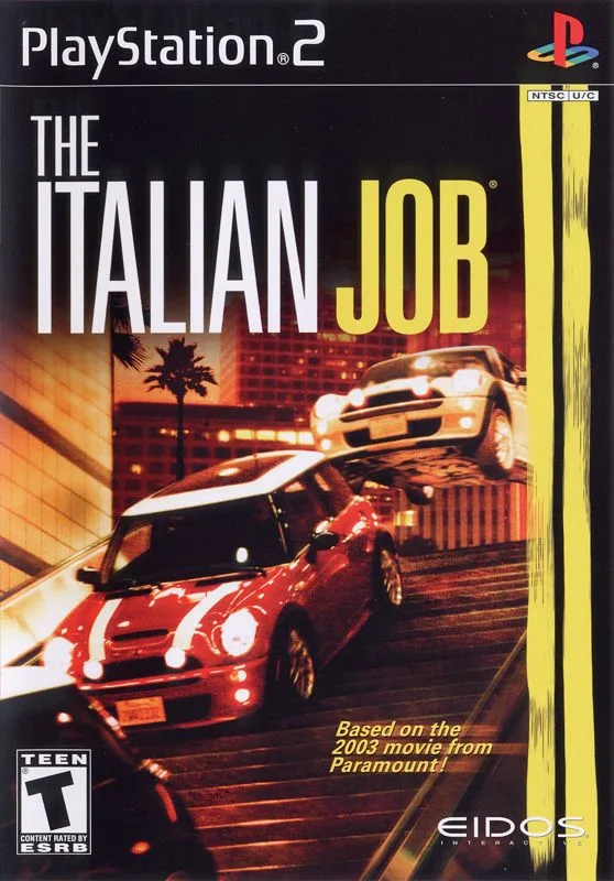 Italian Job (GCN)