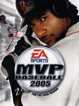 MVP Baseball 2005 [Player's Choice] (GCN)