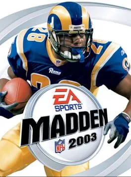 Madden 2003 (GCN)