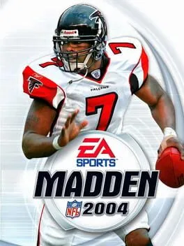 Madden 2004 (GCN)