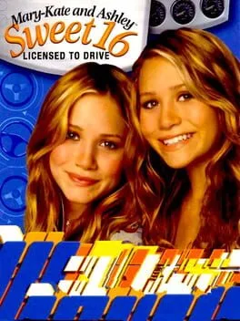 Mary Kate and Ashley Sweet 16 (GCN)