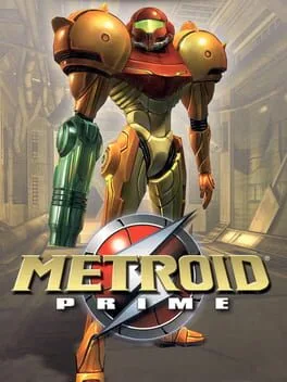 Metroid Prime [Kmart] (GCN)