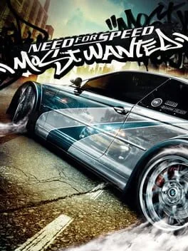 Need for Speed Most Wanted [Player's Choice] (GCN)