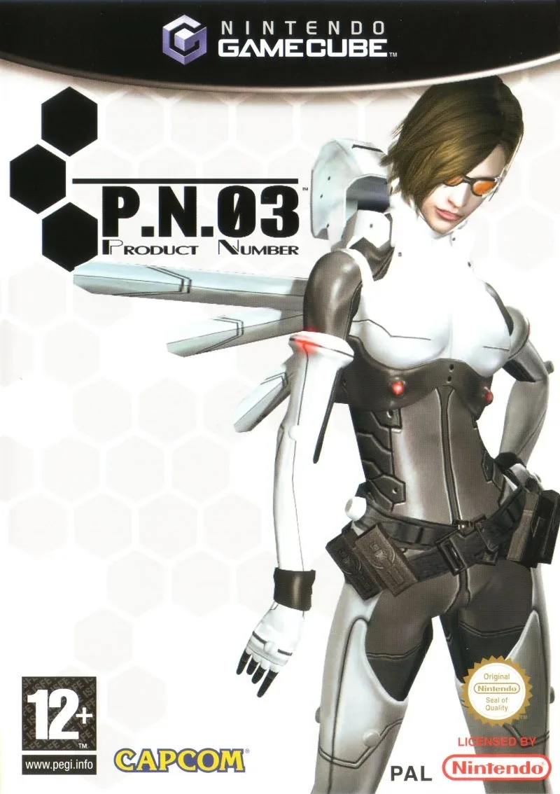 P.N. 03 (GCN)