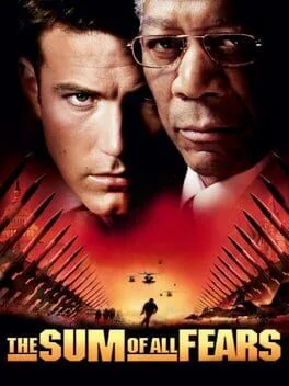 Sum of All Fears (GCN)