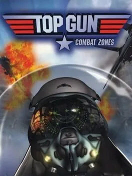 Top Gun Combat Zones [Mastiff] (GCN)