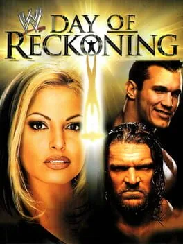 WWE Day of Reckoning [Player's Choice] (GCN)