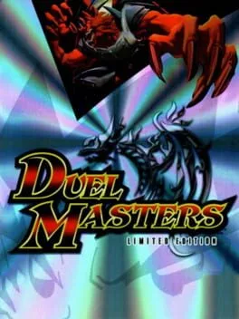 Duel Masters (GCN)