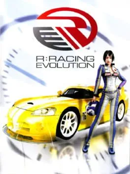 R: Racing (GCN)