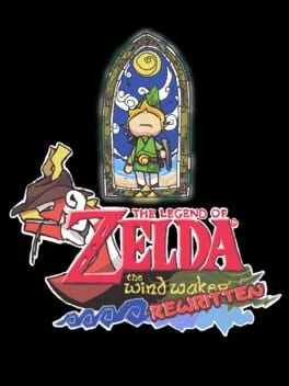 Zelda The Wind Waker [Limitierte Auflage] (GCN)