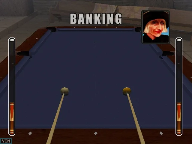 Pool Edge (GCN)