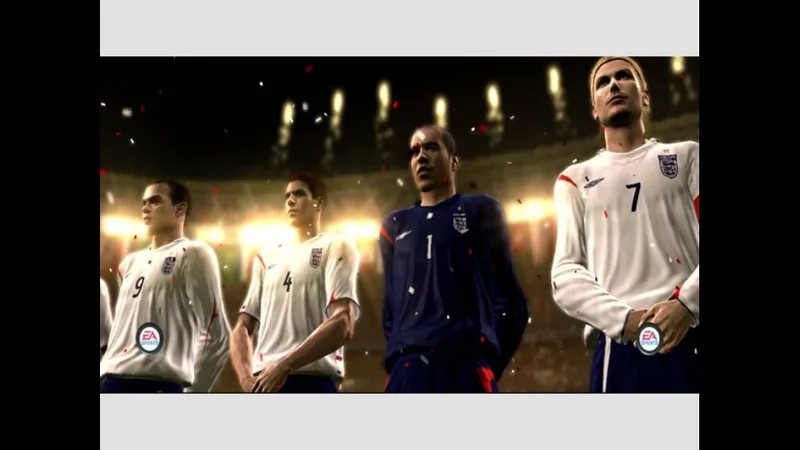 2006 FIFA World Cup (GCN)