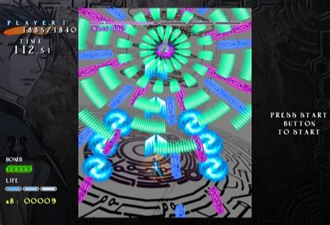 Castle Shikigami 2 (2003)