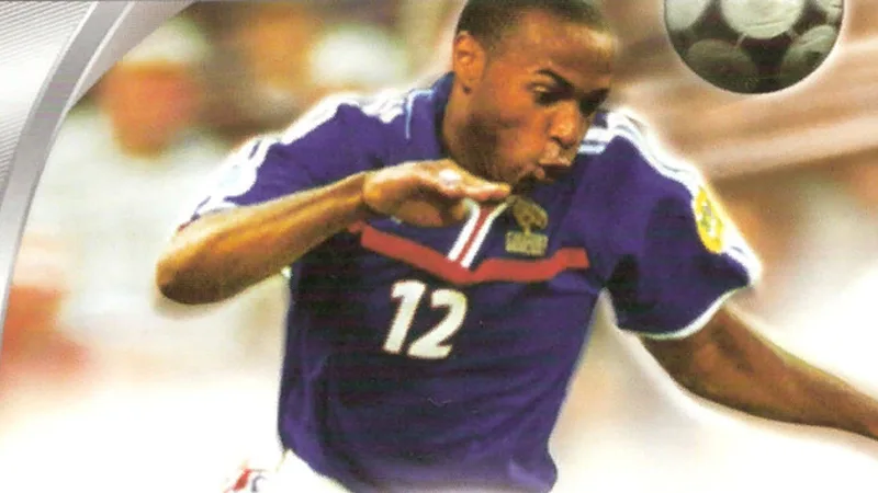 FIFA 2002 (GCN)