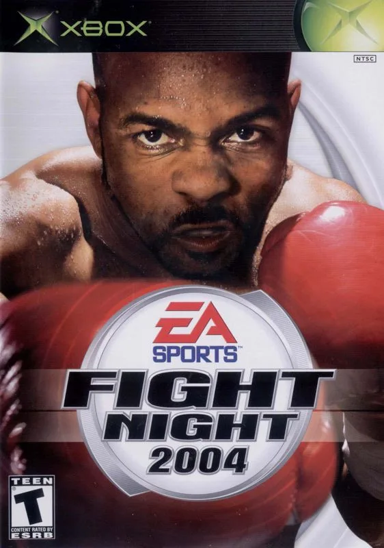 Fight Night 2004