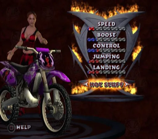 Freekstyle (GCN)
