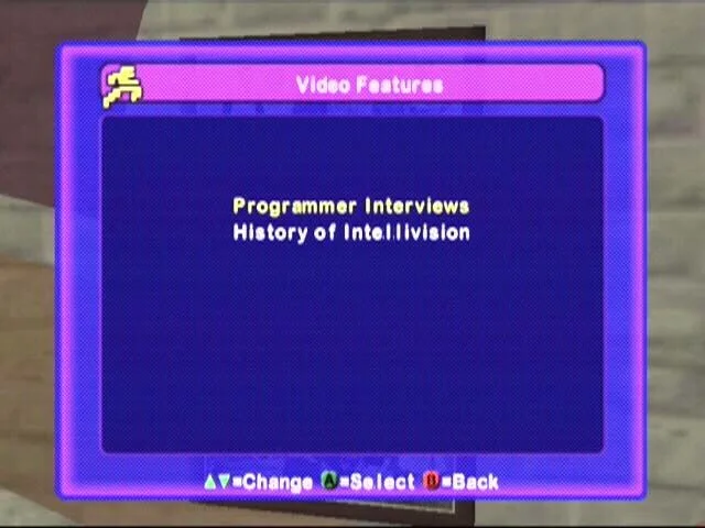Intellivision Lives! (GCN)
