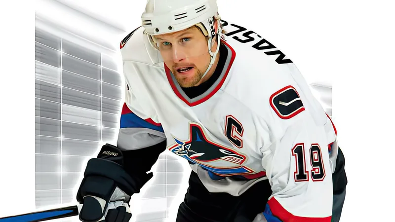 NHL 2005 (GCN)